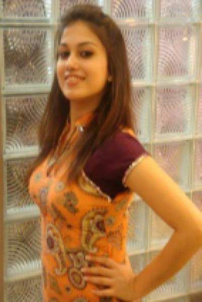 Russian Escorts
